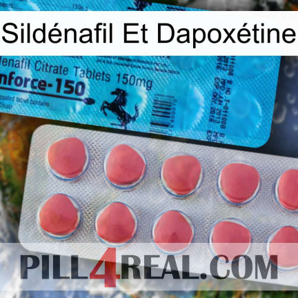 Sildénafil Et Dapoxétine new14
